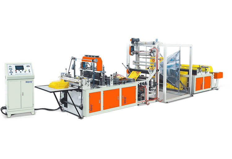 Bag Making Machine Price in India 2021 {Updated}