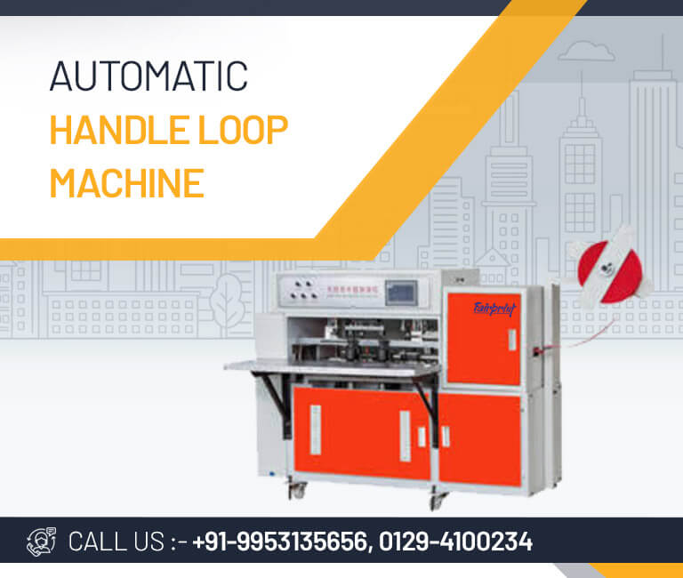 Share 68+ paper handle bag making machine best in.duhocakina