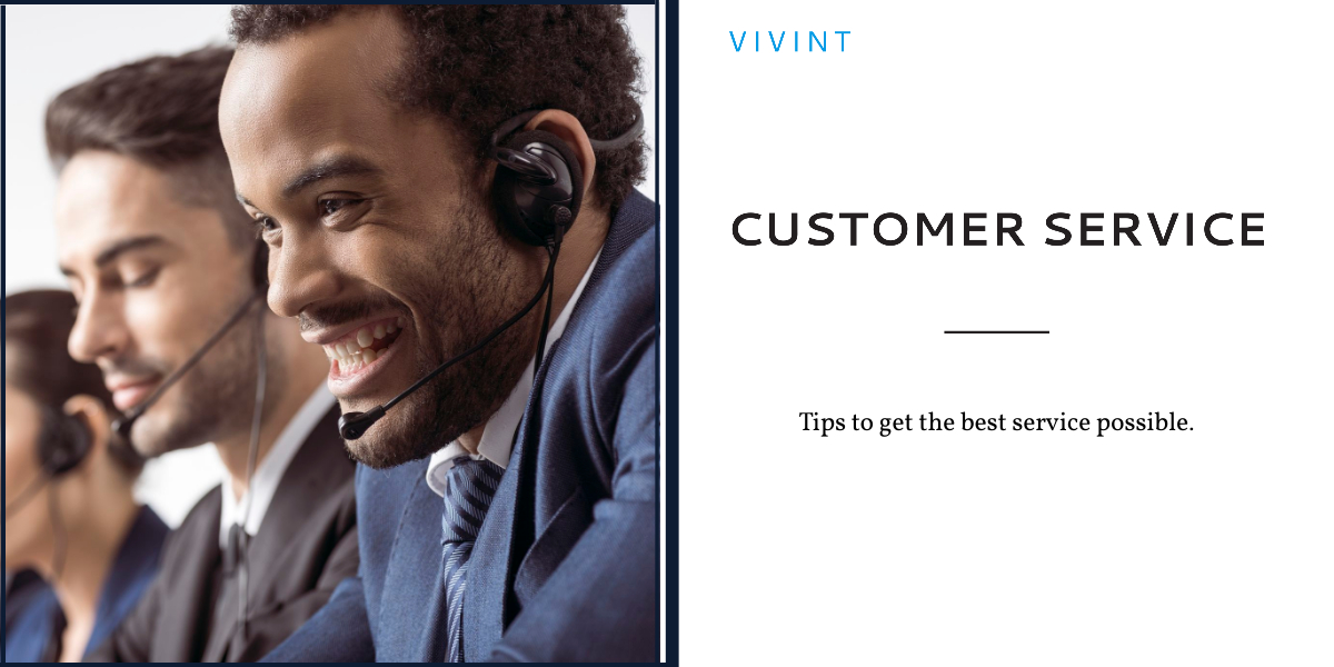 How to Get Good Customer Service from Vivint FairShake