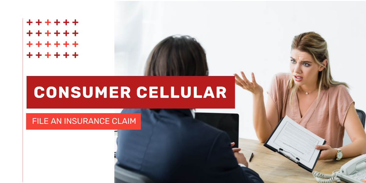 Att Cell Phone Insurance Claim Financial Report