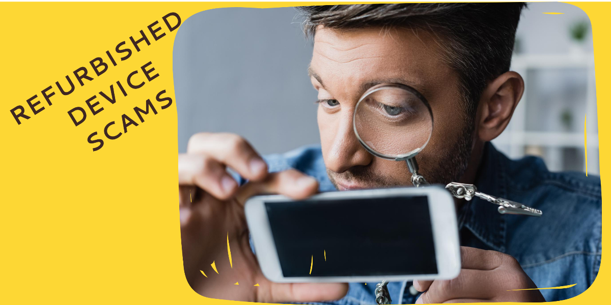 Refurbished Phones from StraightTalk Wireless Consumer Rights Information