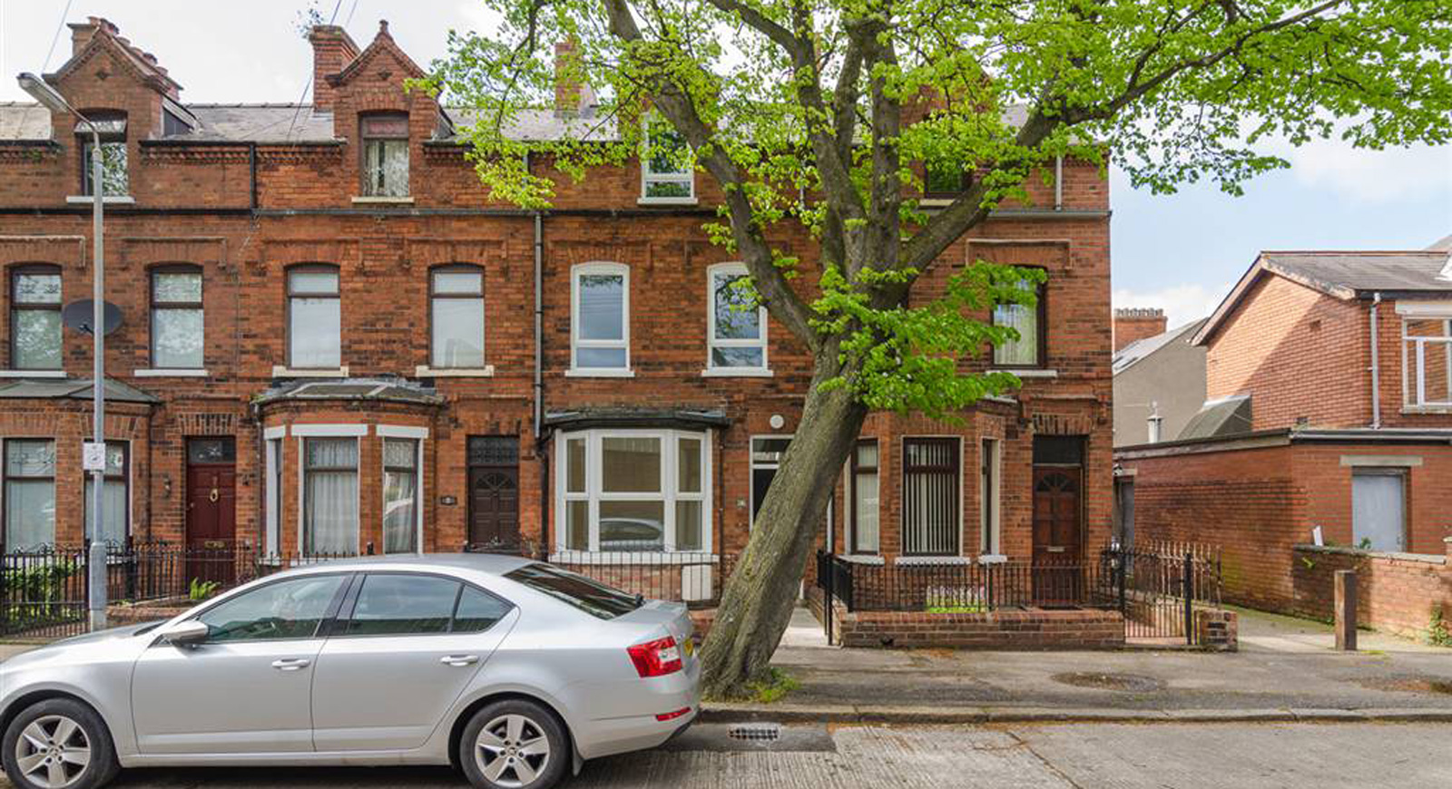 3 Willowfield Drive, Woodstock Road, BELFAST, BT6 8HN