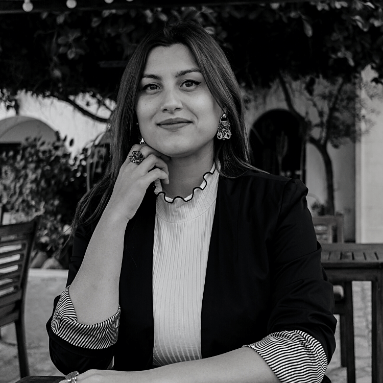 A Pathway Towards Feminist Global Collaboration FAIR SHARE