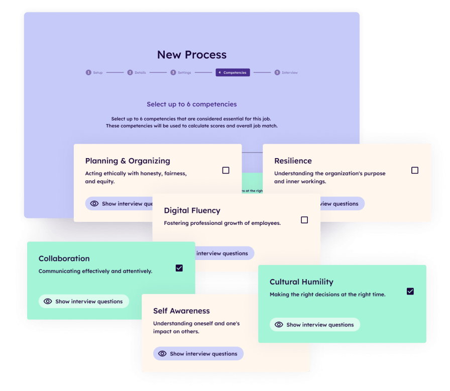 Our solution Fairsight