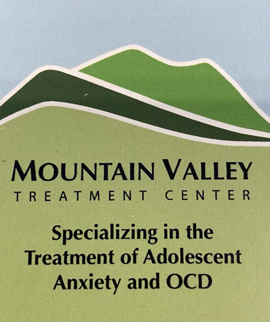 Mountain Valley Treatment Center Holiday Fundraiser FairTrade Caravans