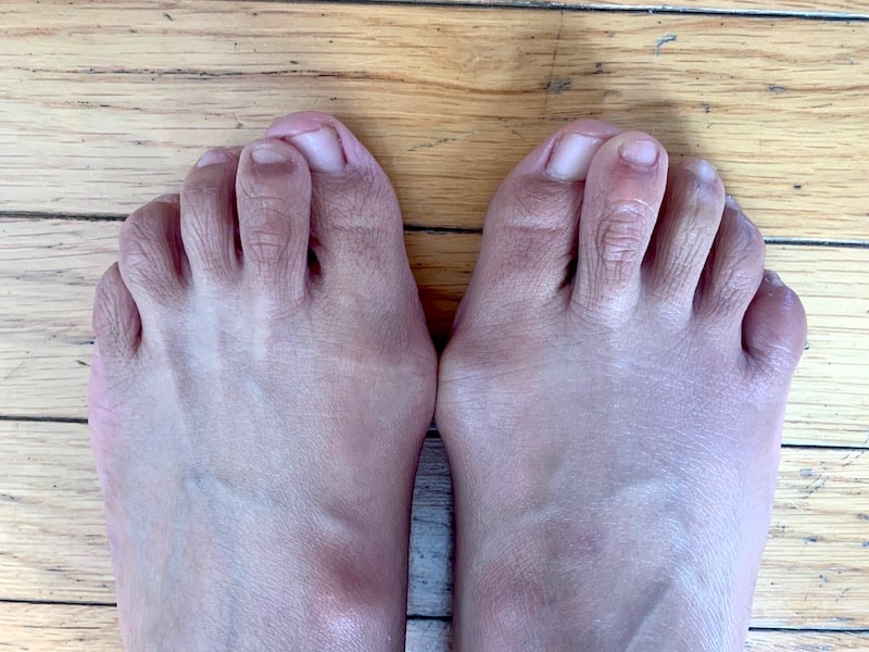 Lems Trailhead V2 Review Natural Fit and Minimalist Design for