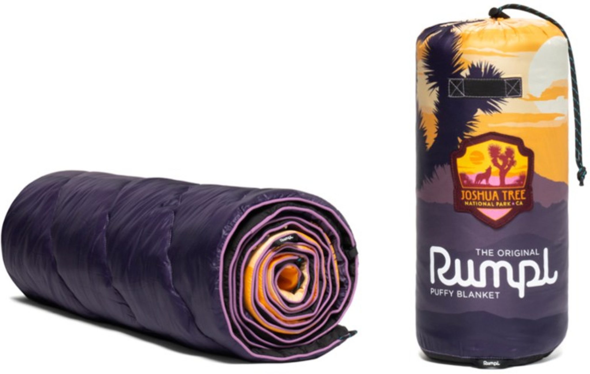 The Ultimate Rumpl Blankets Review by Price, Warmth & Weight