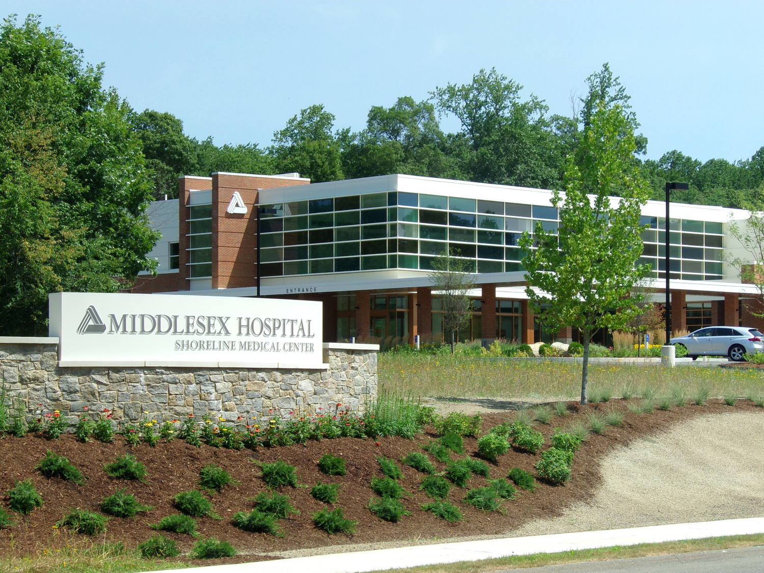 Middlesex Shore Clinic Fairview Architectural North America