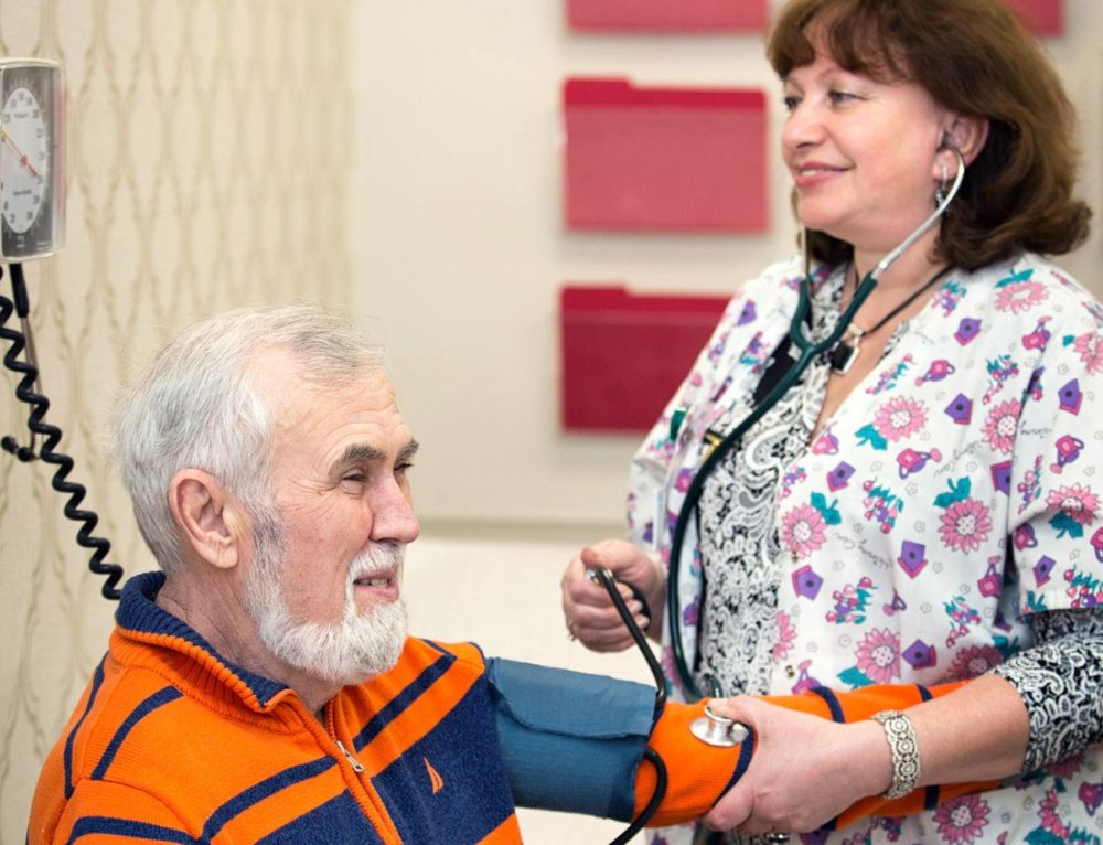 What You Should Know About Wheezing in the Elderly