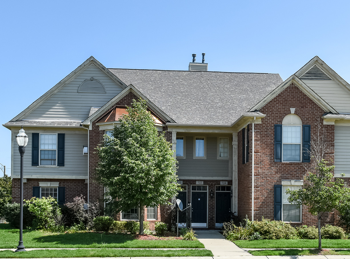 Fairview Estates Fairview Construction