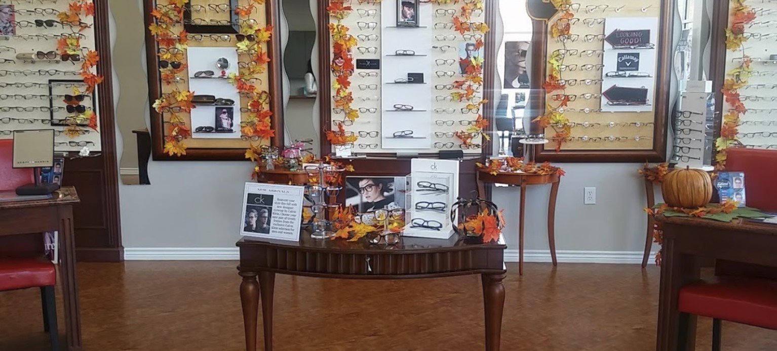 Optometrist in Allen, TX Fairview EyeCare, P.A.