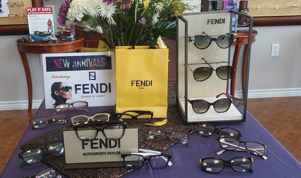 Optometrist in Allen, TX Fairview EyeCare, P.A.