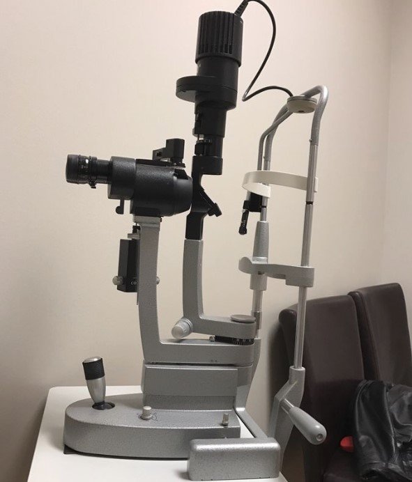 Optometrist in Allen, TX Fairview EyeCare, P.A.