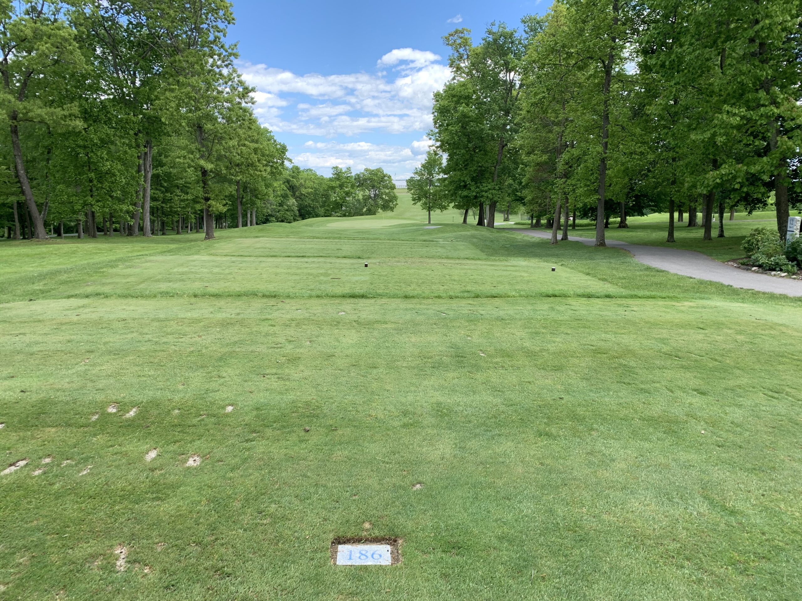 Gallery Fairview Farm Golf Course