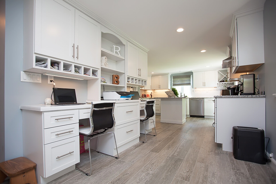 kitchens galleries Fairview Millwork
