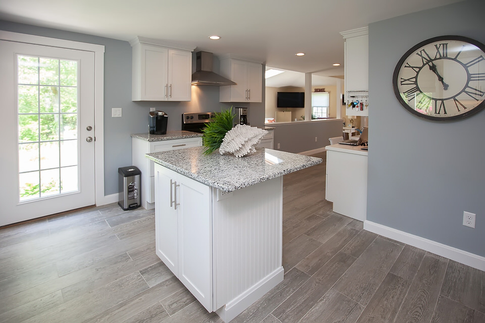 kitchens galleries Fairview Millwork