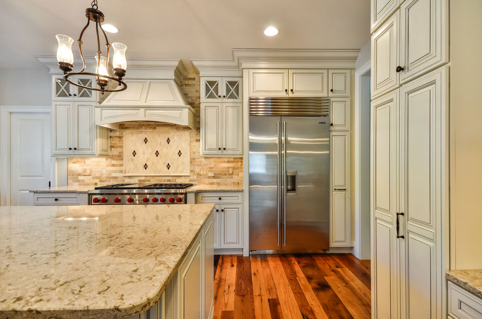 kitchens galleries Fairview Millwork