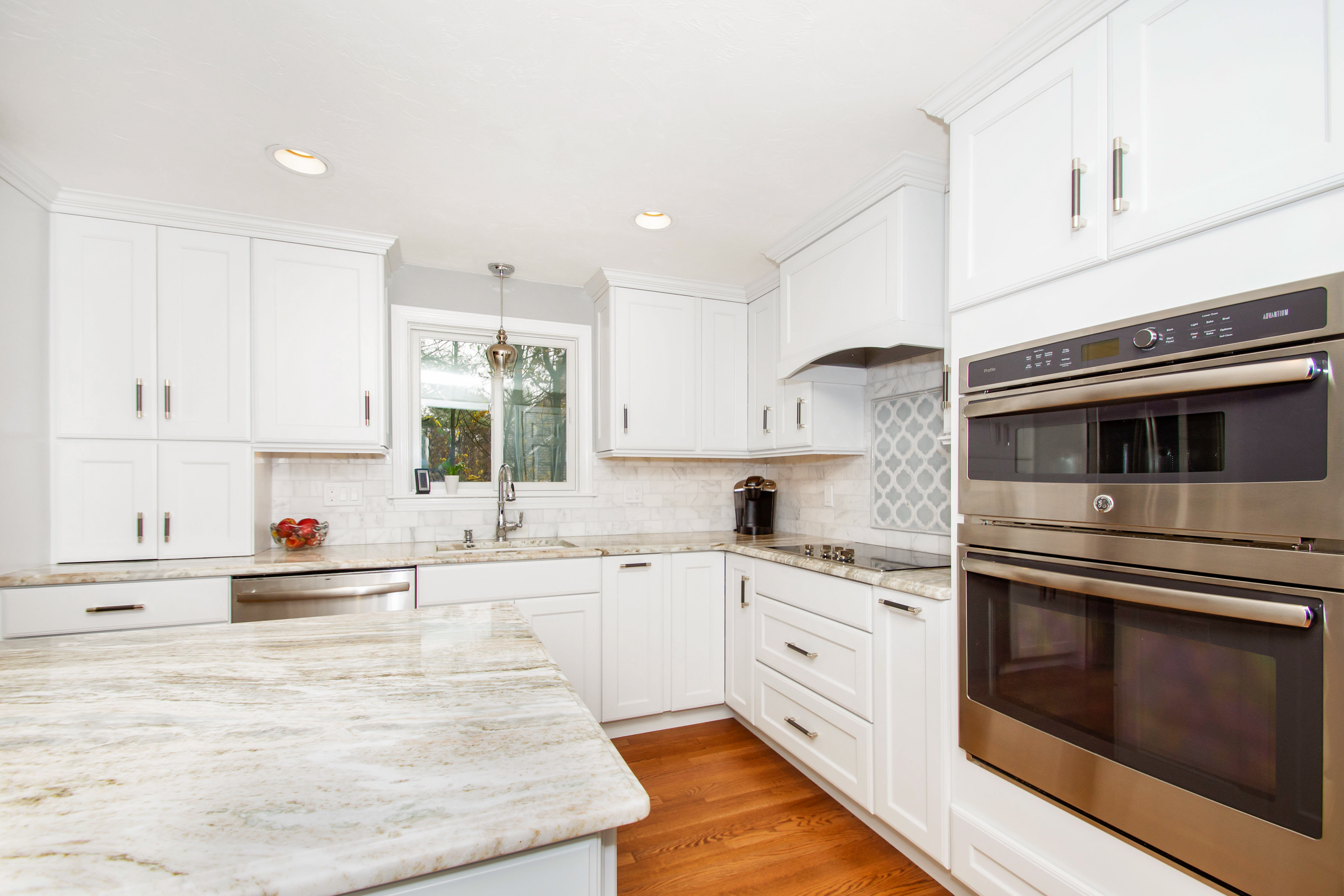 kitchens galleries Fairview Millwork