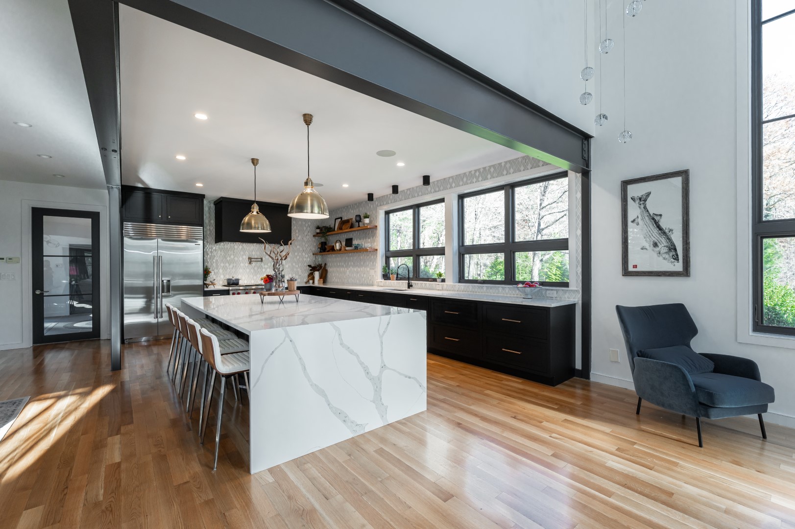 Home Fairview Millwork