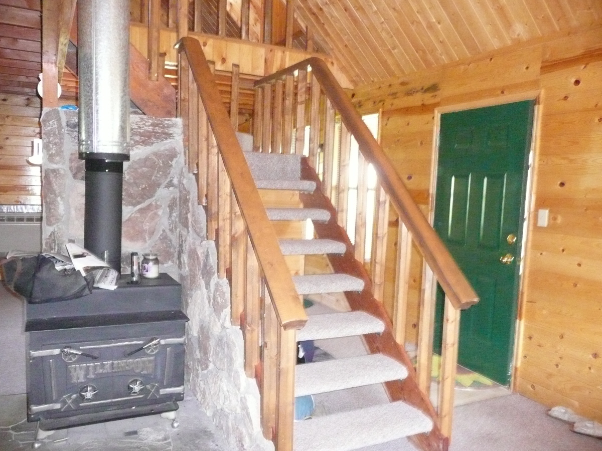 Fairview Lakes Cabin Association