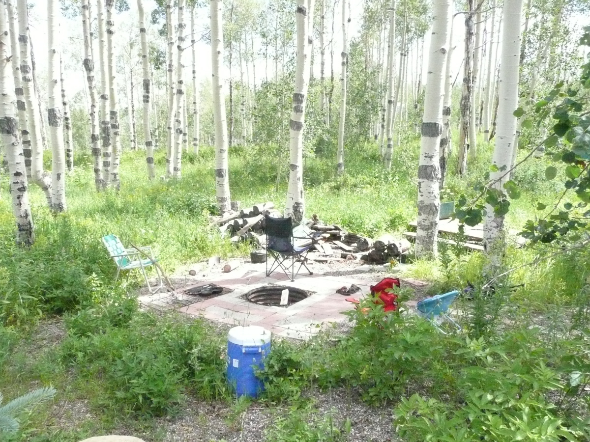 Fairview Lakes Cabin Association