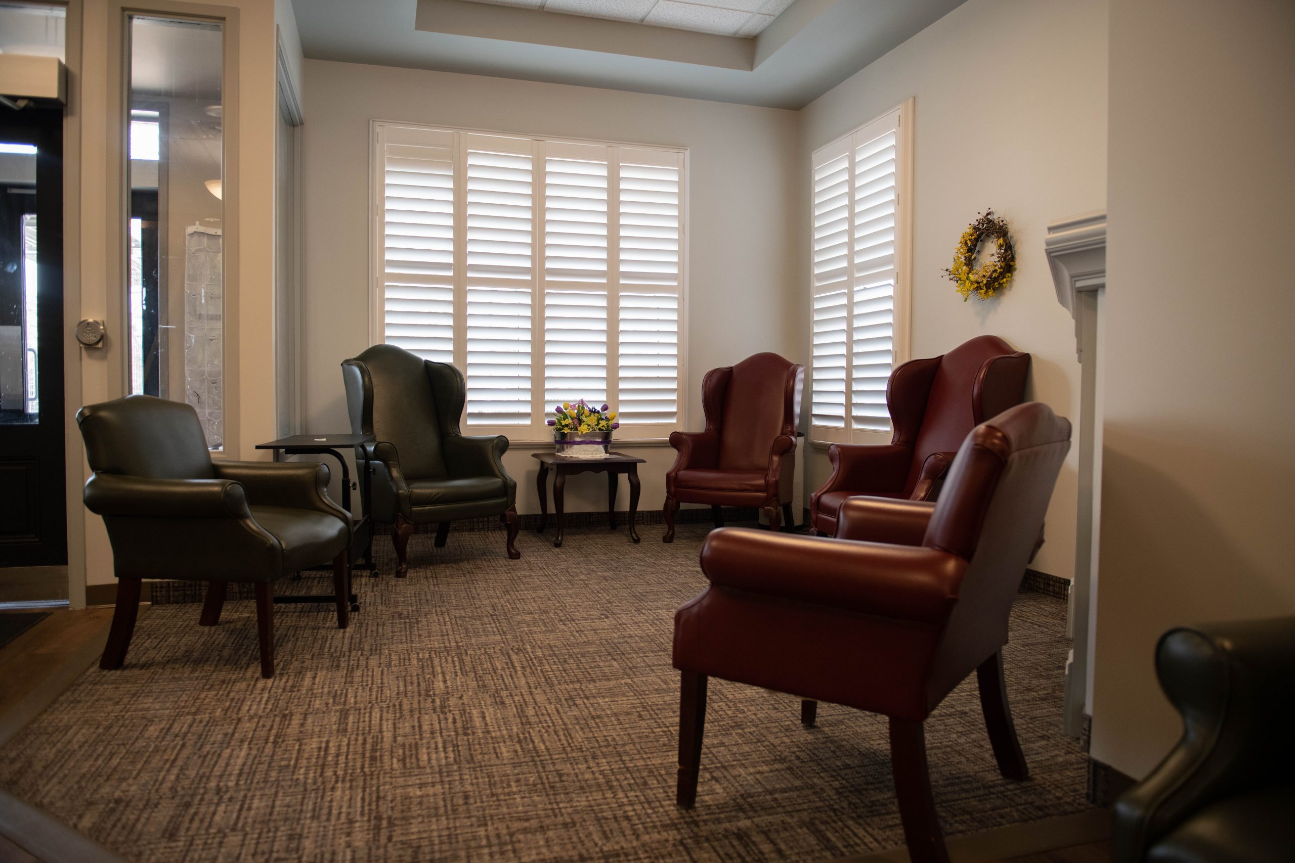 Photo Gallery Fairview Seniors Community