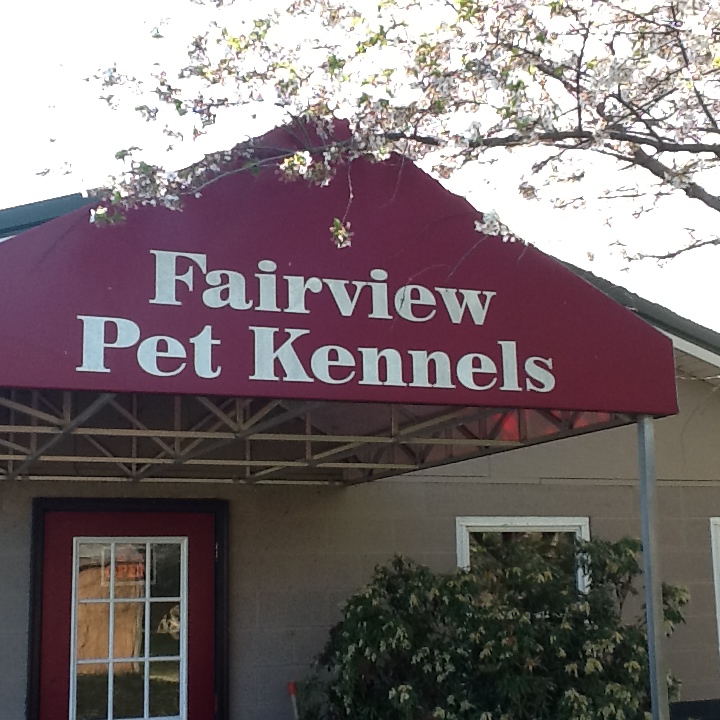 Fairview Pet Kennels Inc.