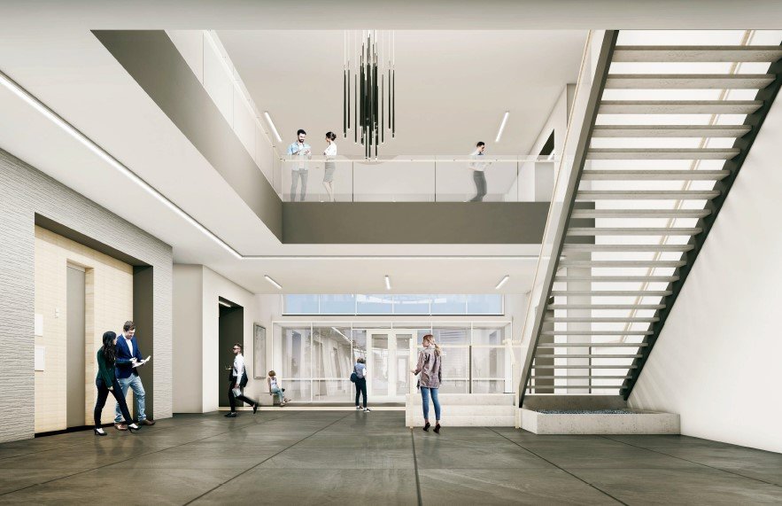 Strategic Advantages Fairview Economic Development Corporation