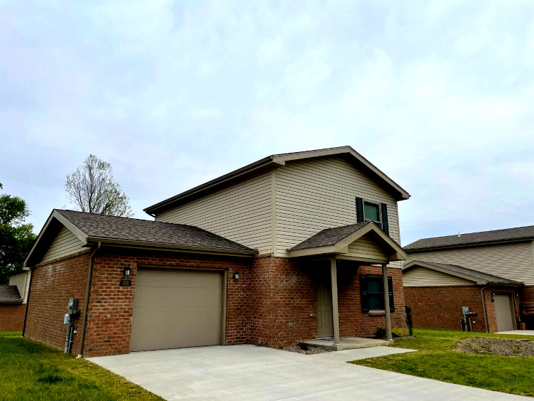 Pleasant View Two Story Three Bedroom Homes Fairview, LLC
