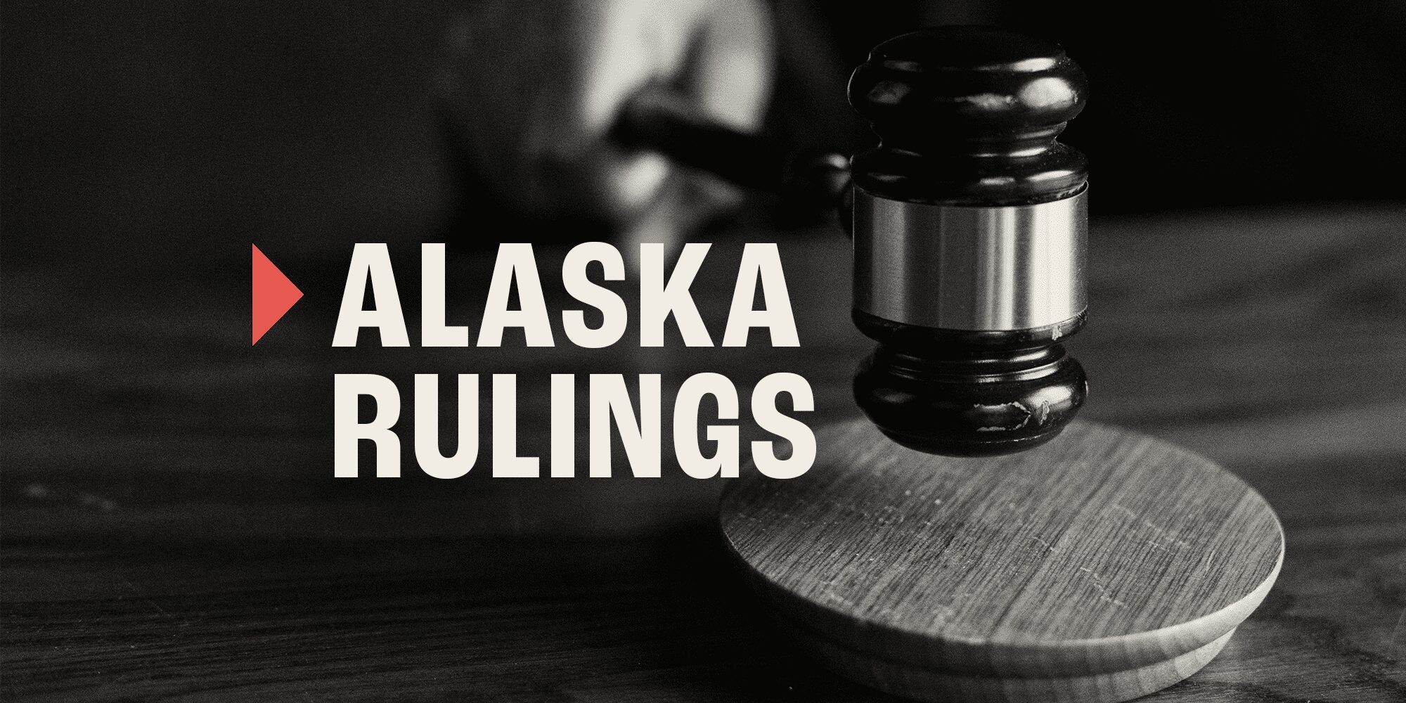 North to the Future Alaska’s Supreme Court and the future of American