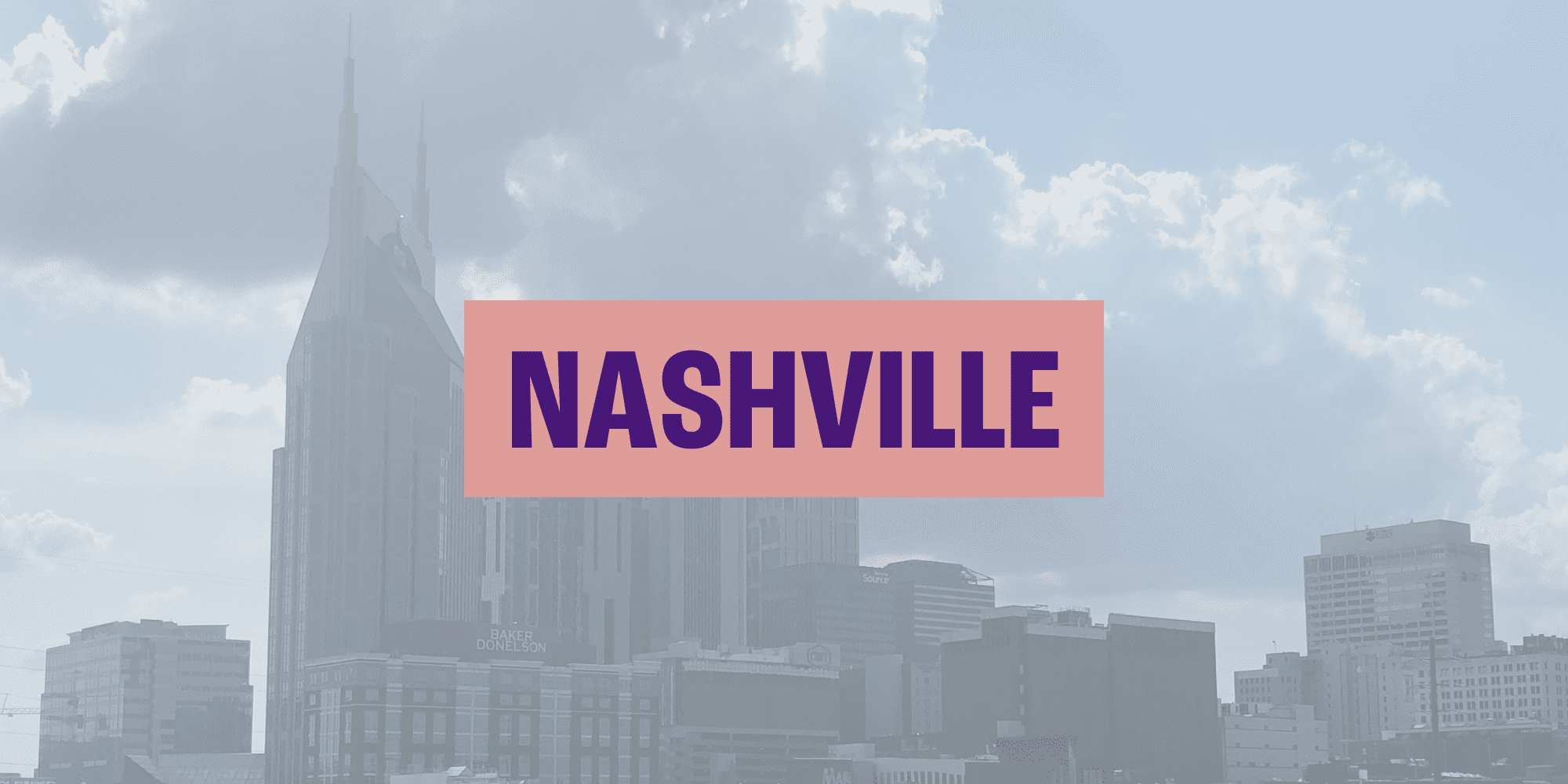 Nashville’s elections are broken. Ranked choice voting is the solution