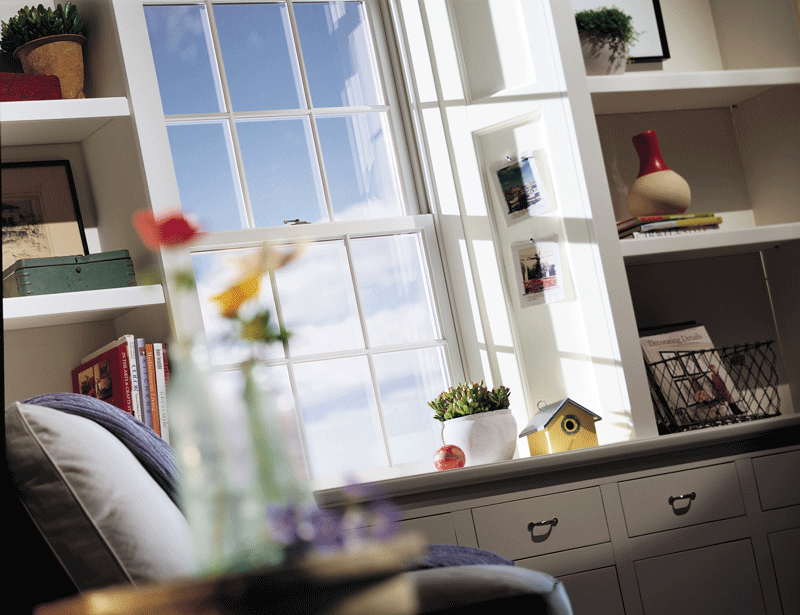 Andersen Double Hung Windows Fairview Millwork