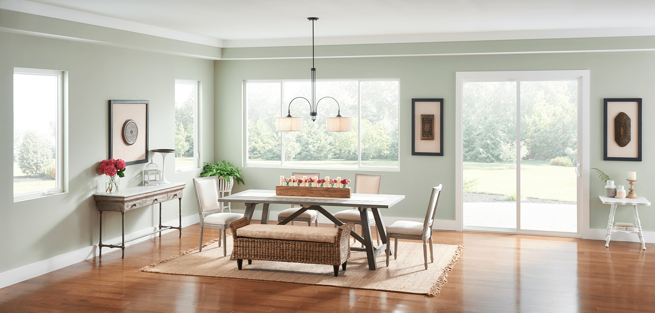 MI Patio Doors Fairview Millwork