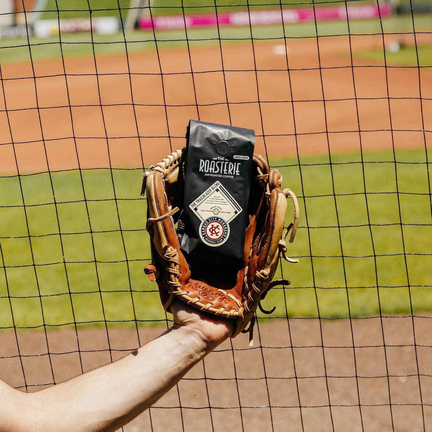 The Roasterie Gives Back with Custom Coffee Blend in Collaboration with