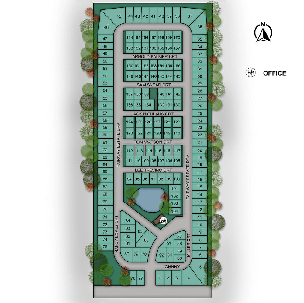 Manufactured Homes for Sale 55+ Community Everett WA