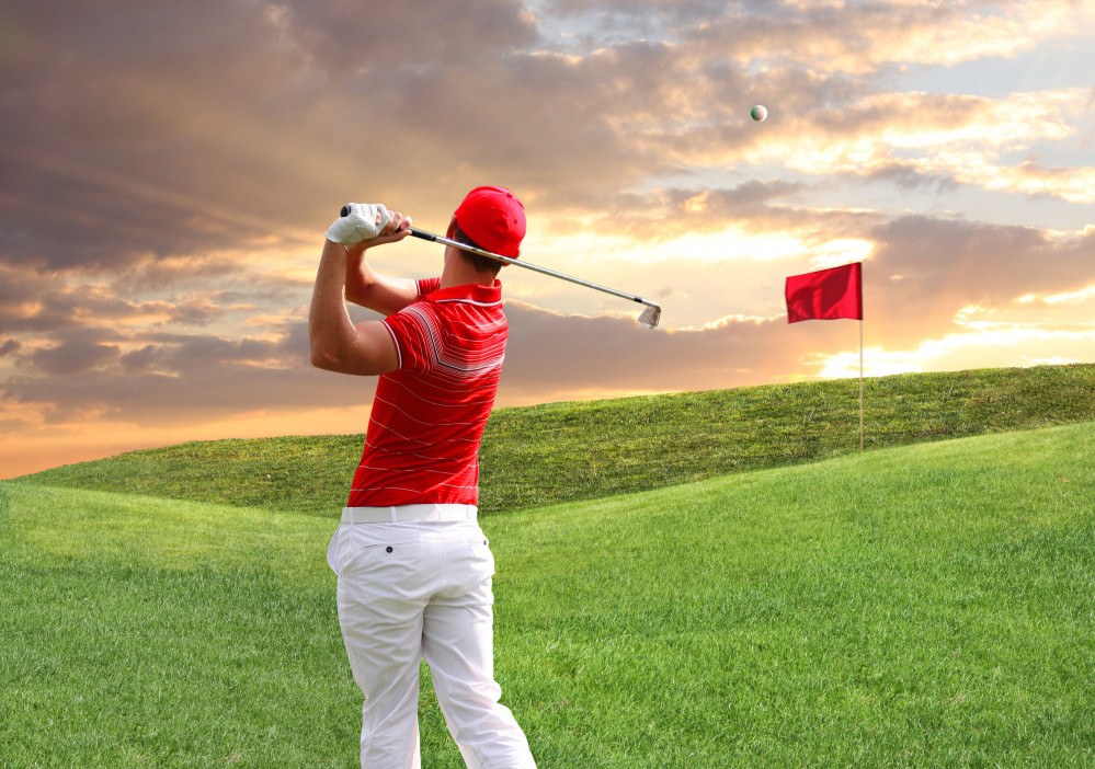 Golf Swing Tips the Top Ten Fairway First Golf