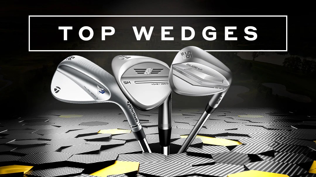 Fairway Jockey Best Selling Wedges Spring Golf Season 2023