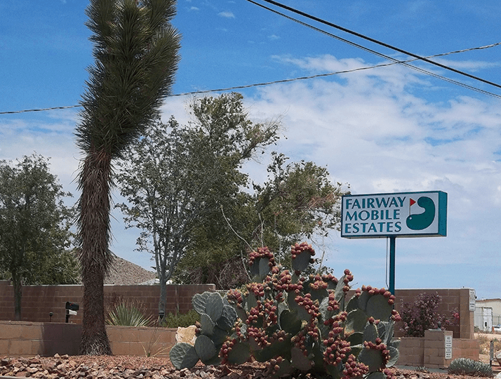 About Us Fairway Mobile Estates