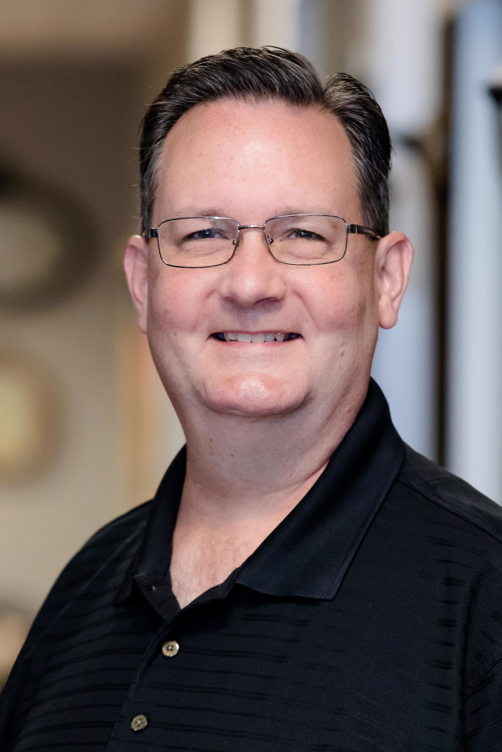 Fort Worth, TX Reverse Mortgage Planner Randy Bryant