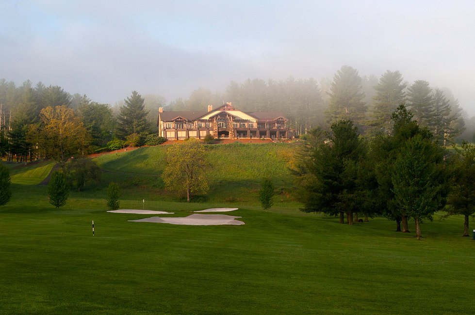 Course Introduction Redtail Mountain Resort Fairways and Freeways