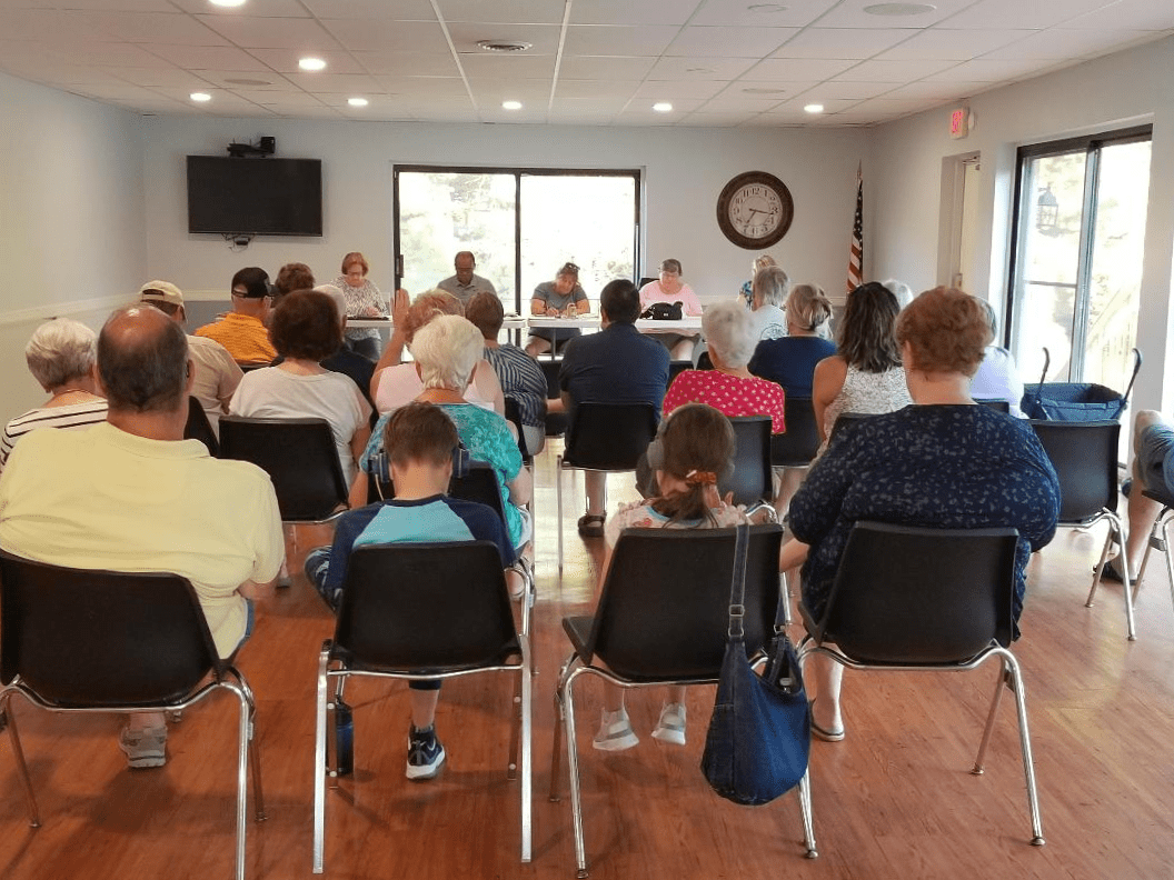 The Fairways at Brookside II