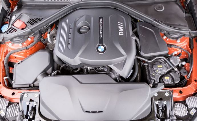 BMW 2 Series Coupe (2014-2021) Price, Overview, Review & Photos | USA