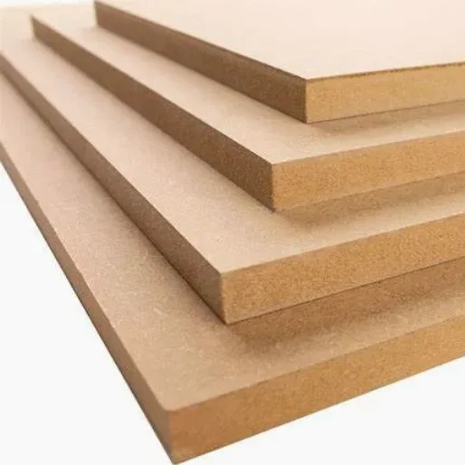 What is The Difference Between HDF and MDF