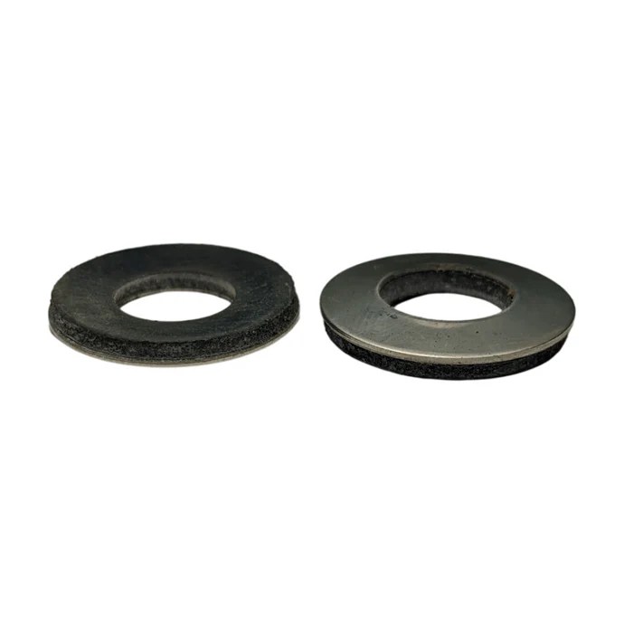 316 Stainless Steel Bonded EPDM Sealing Washers Fair Wind Fasteners