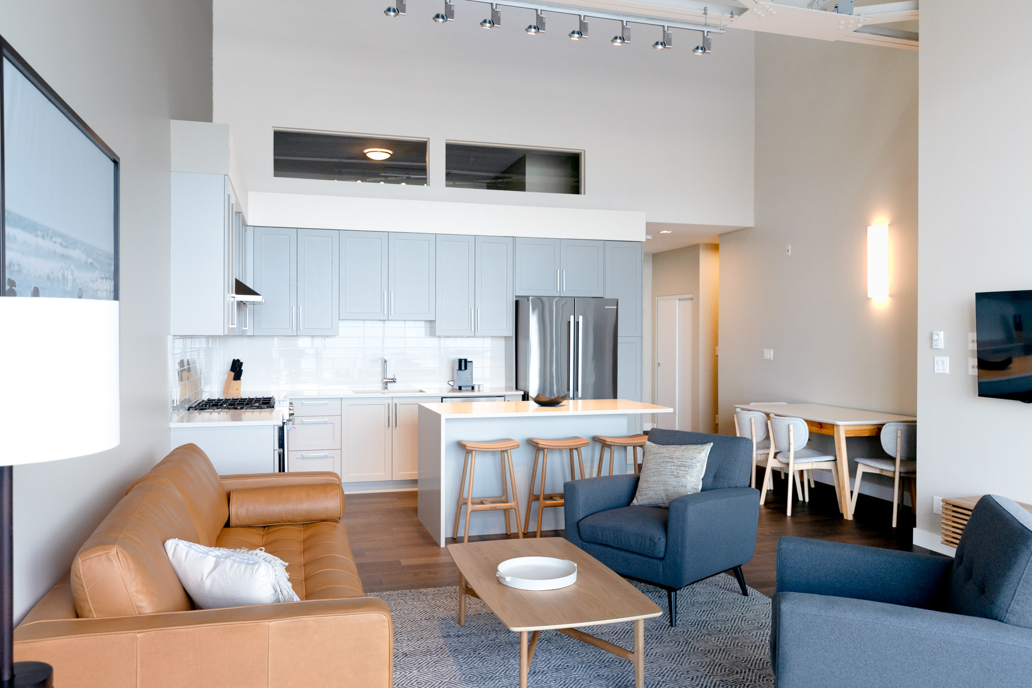 Fairwinds Landing Fairwinds Waterfront Community Living