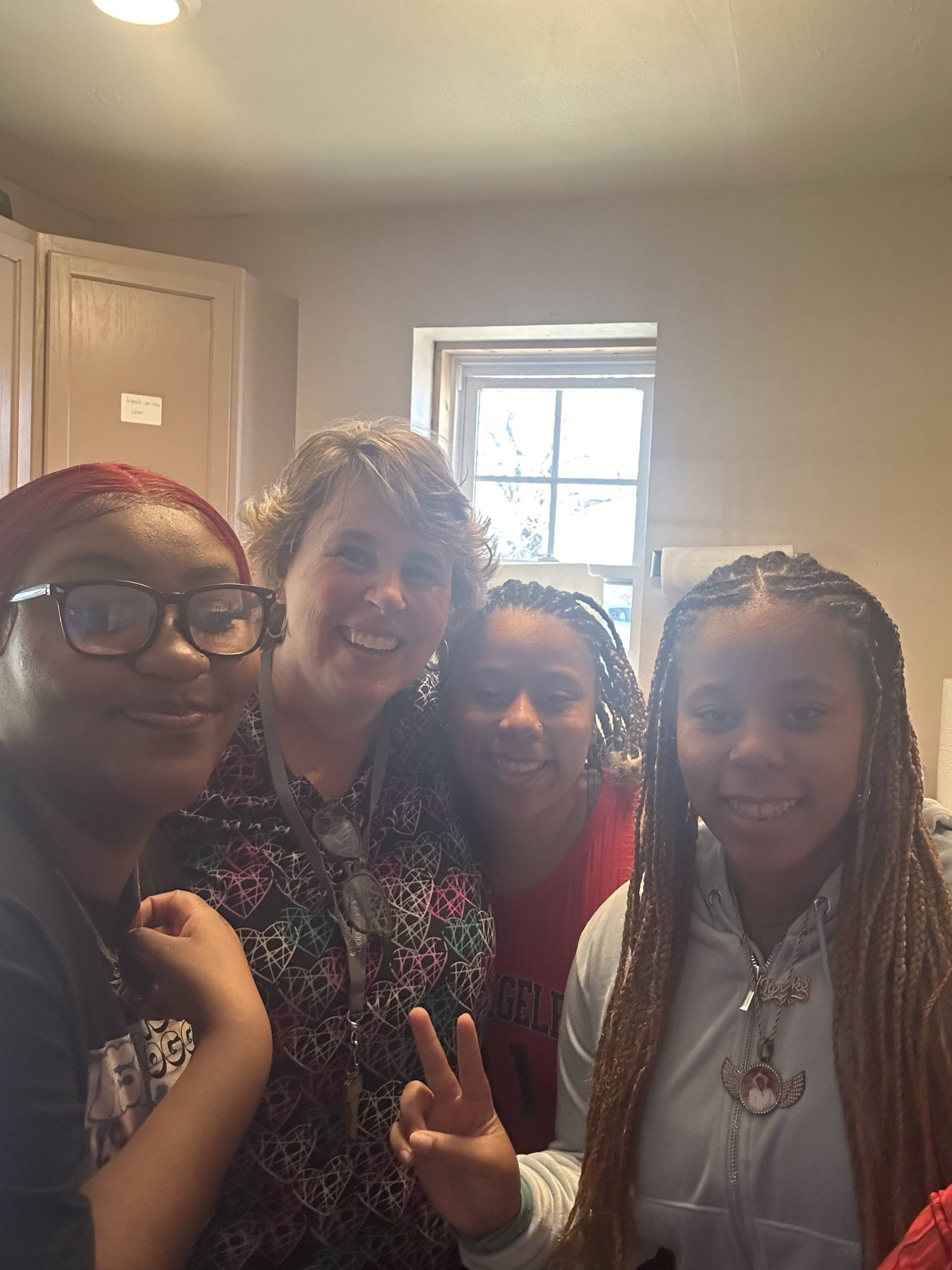 Lunch on the Lawn Fairwood UMC Tyler Texas