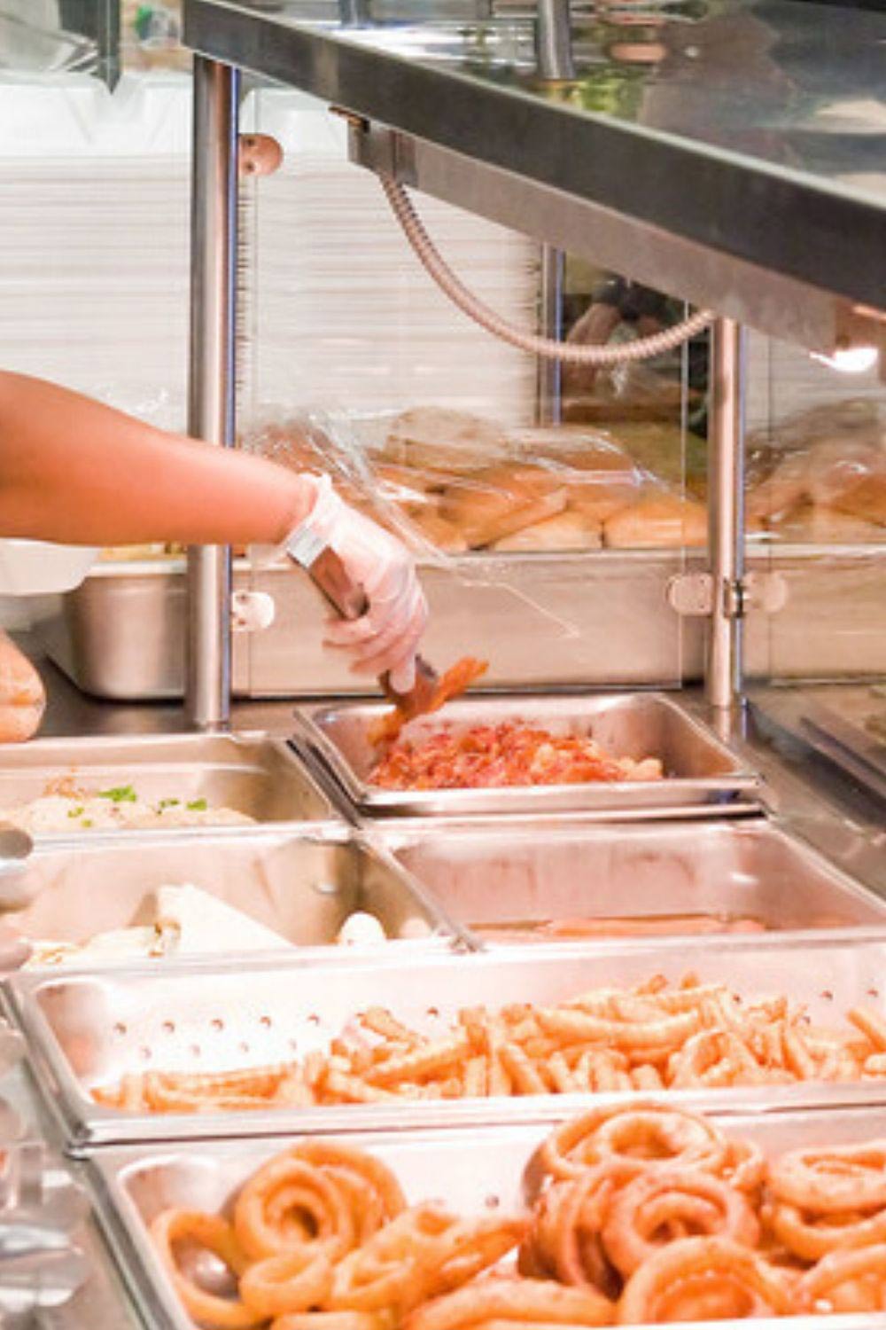 Corporate Kickbacks Undermining Food System Blog Pinterest Image