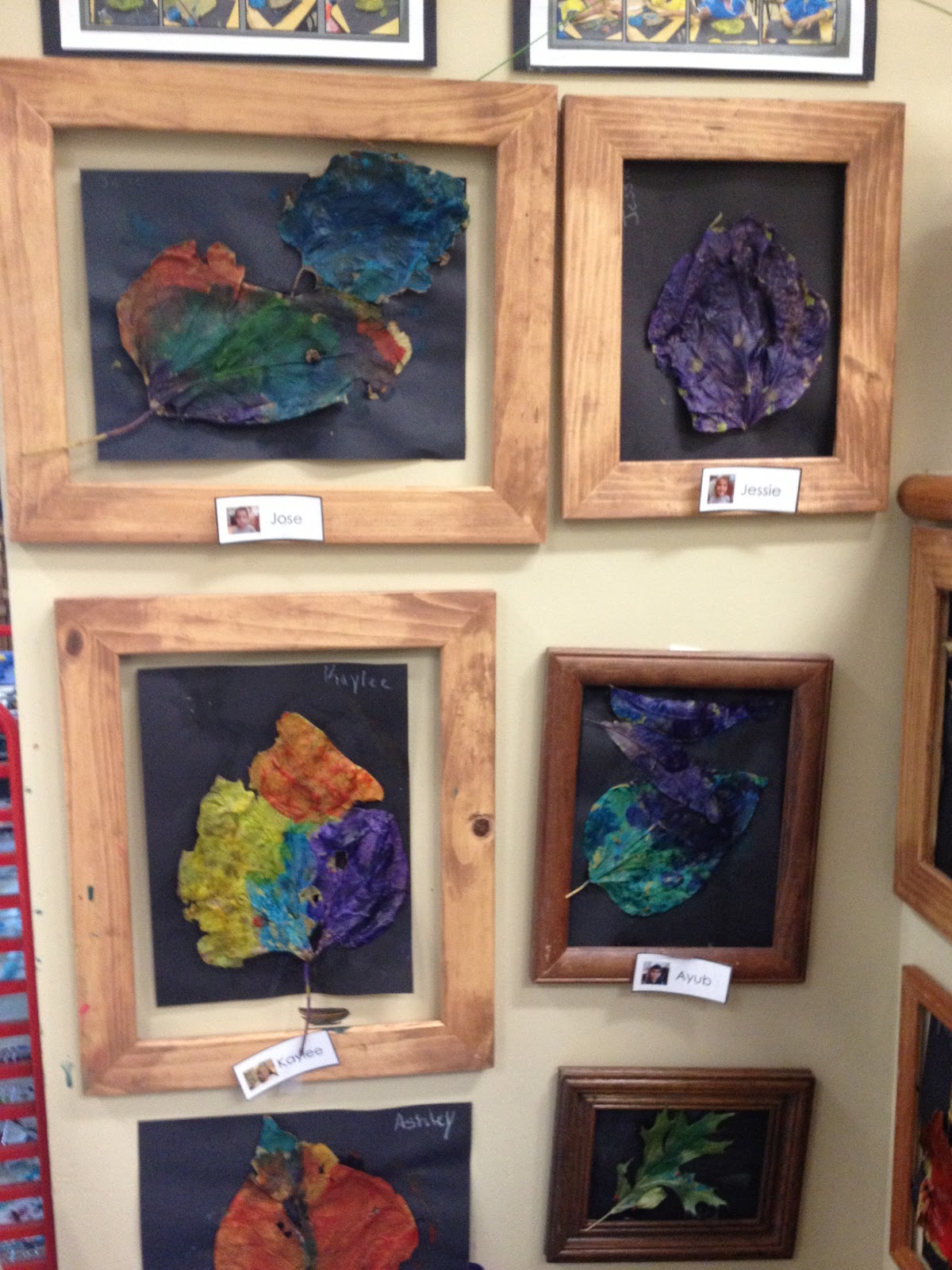 A Reggio Inspired Classroom Fairy Dust Teaching