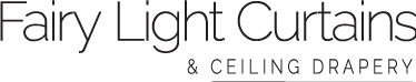 Fairy Light Curtains logo