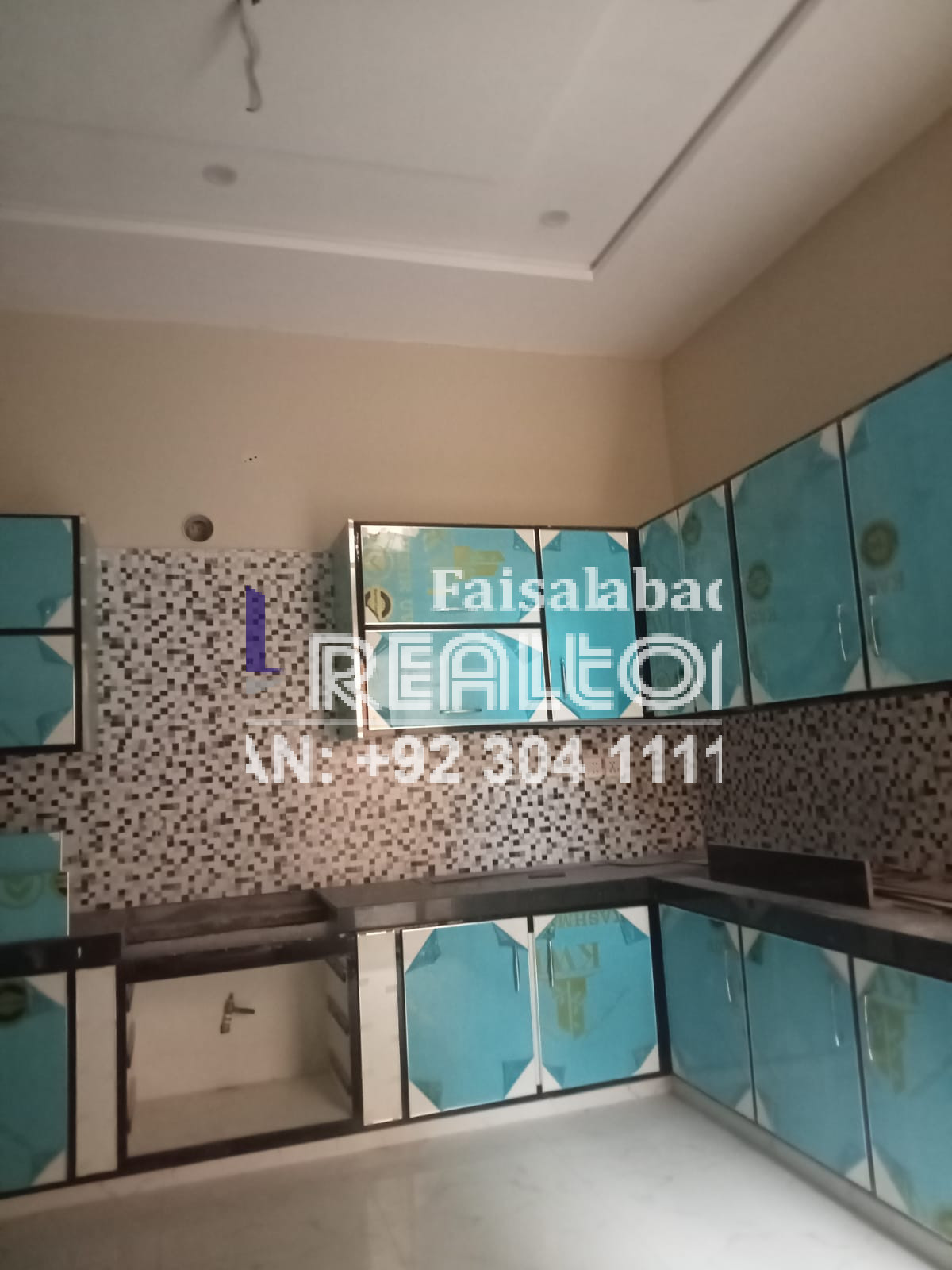 7 Marla House For Rent in Faisalabad Faisalabad Realtors